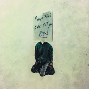 Shoplifting Can Get You Killed (EP)