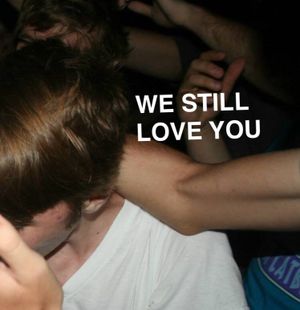 We Still Love You (EP)