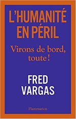 Couverture L'Humanité en péril Couverture L'Humanité en péril