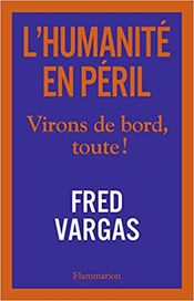 Couverture L'Humanité en péril Couverture L'Humanité en péril