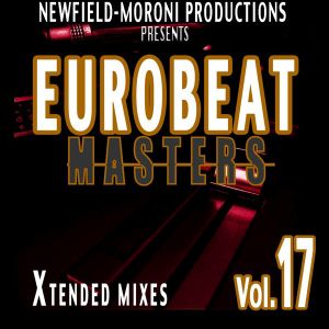Eurobeat Masters, Volume 17