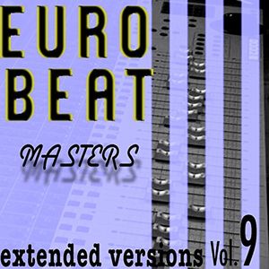 Eurobeat Masters, Volume 9