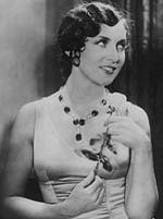 Mary Duncan