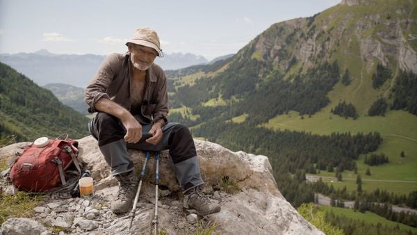 Marcel, au sommet de son art