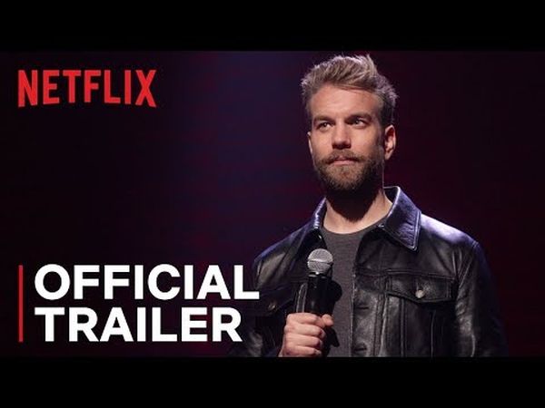 Anthony Jeselnik: Fire in the Maternity Ward