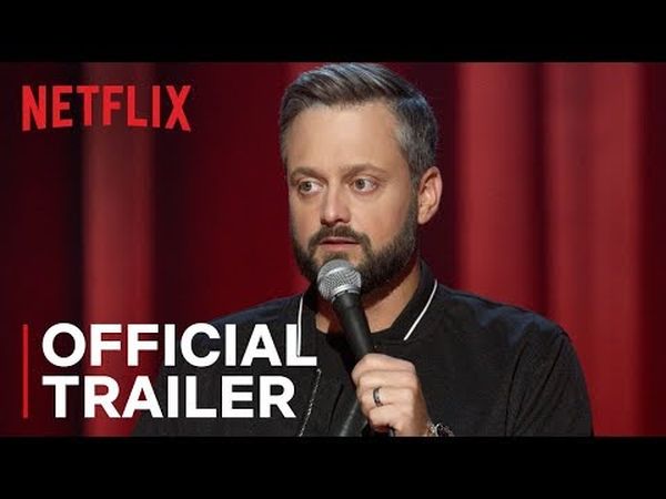 Nate Bargatze : The Tennessee Kid