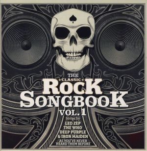 Classic Rock #123: Classic Rock Songbook, Volume 1