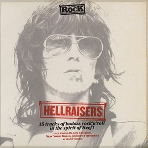 Classic Rock #126: Hellraisers
