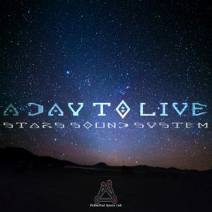 A Day to Live (EP)