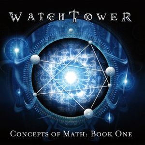 Concepts of Math: Book One (EP)