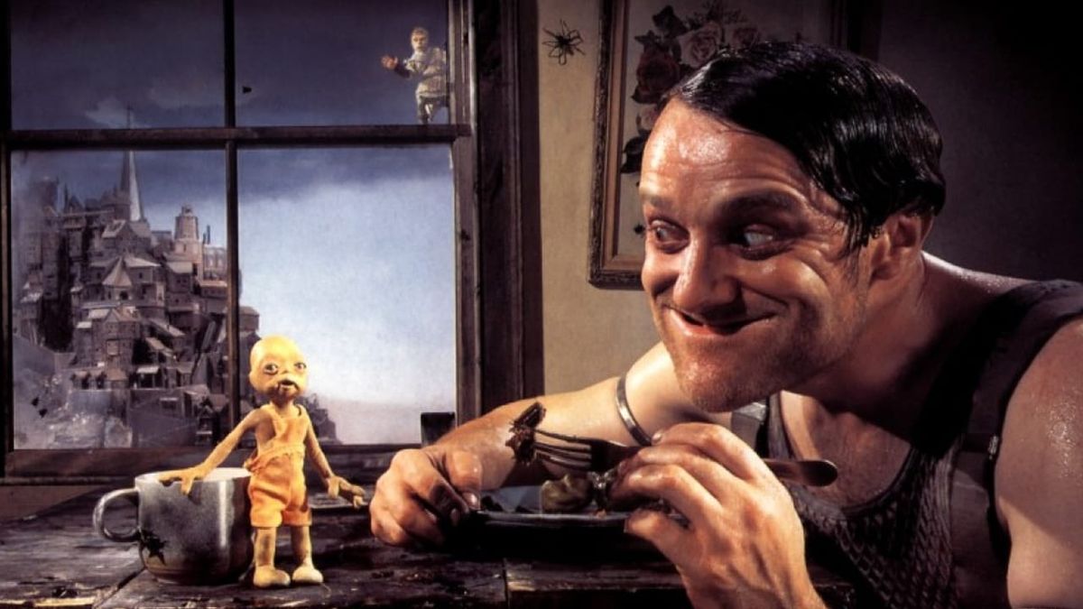 Les Aventures De Tom Pouce Film Les aventures secrètes de Tom Pouce - Film (1995) - SensCritique