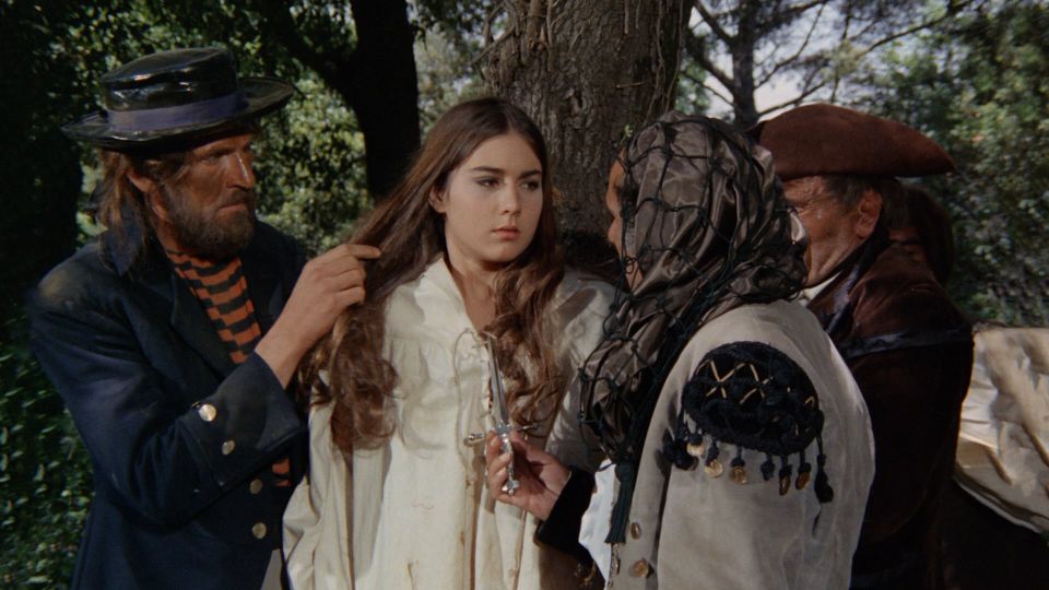Gabrielle Ou Les Infortunes De La Vertu Catherine Delors Affiches, posters et images de Justine ou les Infortunes... (1969)