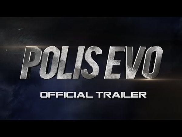 Polis Evo