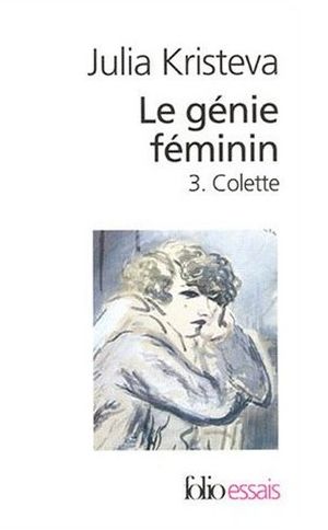 Colette - Le Génie féminin, tome 3