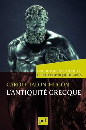 L'Antiquité grecque