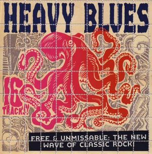 Classic Rock #135: Heavy Blues