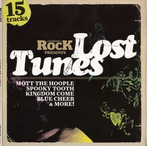 Classic Rock #130: Lost Tunes