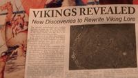 Viking Secrets