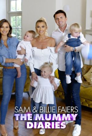 Sam Faiers: The Mummy Diaries