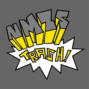 Trash! (EP)