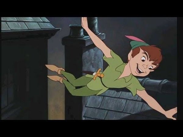 Peter Pan