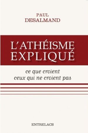 L'athéisme expliqué