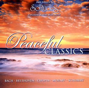 Concerto for Clarinet and Orchestra in A major, K. 622: II. Adagio