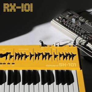Rx-algorythm 303