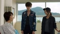 Hoon Meets Seung Hee