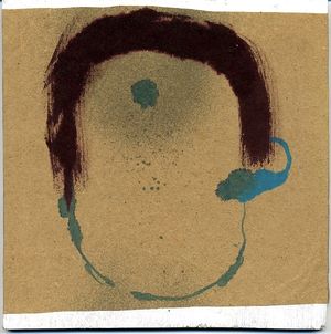 Ink / Sweat (EP)