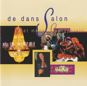 De dansSalon