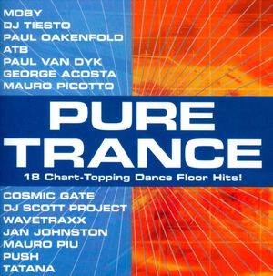 Pure Trance