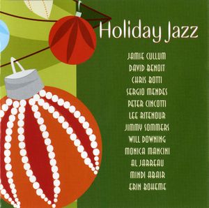 Holiday Jazz