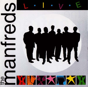 The Manfreds Live! (Live)