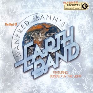 The Best of Manfred Mann’s Earth Band