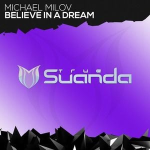 Believe in a Dream (Single)