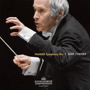 Symphony no. 1 (Live)