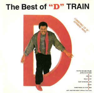 The Best of "D" Train