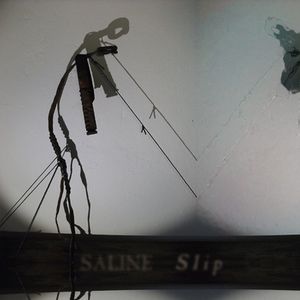 Slip EP (EP)