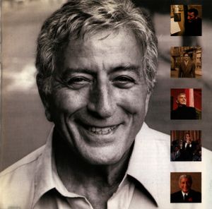 The Ultimate Tony Bennett