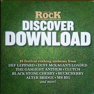 Classic Rock #159: Discover Download
