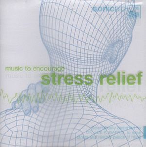 Music to Encourage Stress Relief