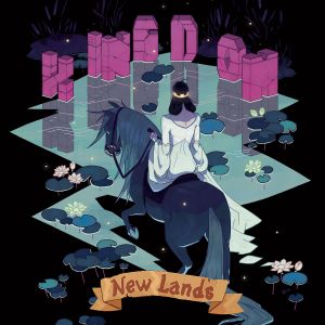 Kingdom: New Lands OST (OST)