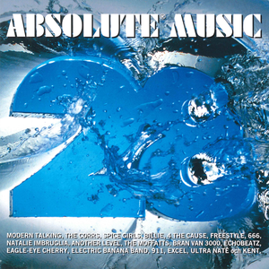 Absolute Music 28