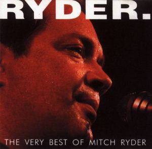 The Very Best of Mitch Ryder