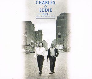 N.Y.C. (Single)
