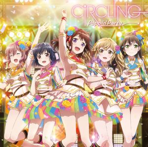 CiRCLING (Single)