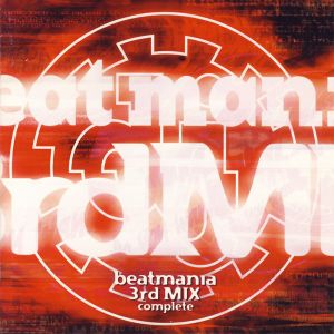 beatmania 3rd MIX complete (OST)
