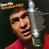 Pochette Greatest Hits!