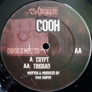 Crypt / Trigrad (Single)